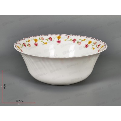 Салатник Эльзас 22,5см OLHW-90/308 Салатник Эльзас 22,5см OLHW-90/308