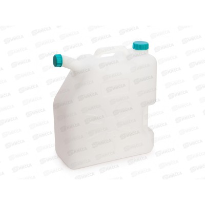 Канистра 22л со сливом М268 *4 Канистра 22л со сливом М268 *4