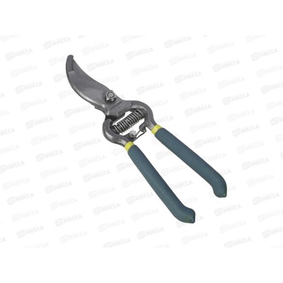 Секатор садовый 21см сталь INBLOOM 186-037  г