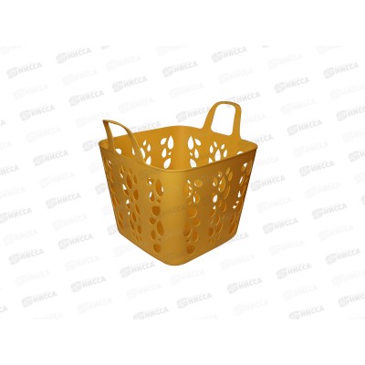 Корзина 25л универсальная &quotSmart Solution" ING6194 *5