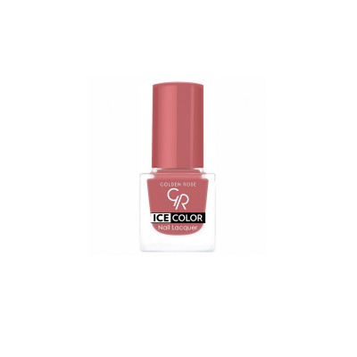 ГР ICE COLOR Nail лак для ногтей №217 *12