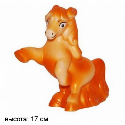 Воронеж Лошадь Сивка-Бурка СИ-132