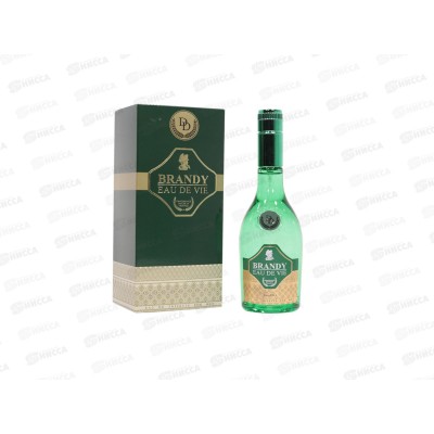 DDM Brandy Eau De Vie, туалетная вода 100мл мужская М DDM Brandy Eau De Vie, туалетная вода 100мл мужская М
