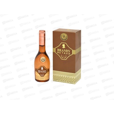 DDM Brandy Metaxa, туалетная вода 100мл мужская М