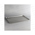 Поднос 60*40*2см нержавеющий AST-002-ПВ-60 Поднос 60*40*2см нержавеющий AST-002-ПВ-60