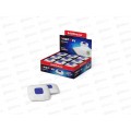Ластик EK45554 Smart Mini Sguare *36 Ластик EK45554 Smart Mini Sguare *36