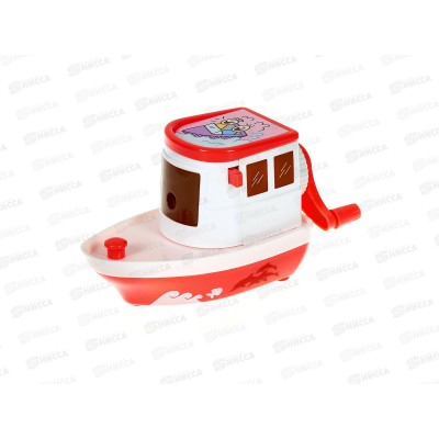 Точилка механическая BEIFA Катер, 0069 *12/72 Точилка механическая BEIFA Катер, 0069 *12/72