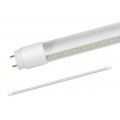 Лампа светодиодная LED-T8-П-PRO 20Вт 230В G13 6500К 1620Лм 1200мм прозрачная IN HOME Лампа светодиодная LED-T8-П-PRO 20Вт 230В G13 6500К 1620Лм 1200мм прозрачная IN HOME
