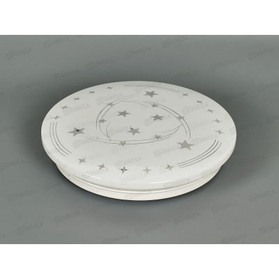 Светильник светодиодный inHOME DECO СОЗВЕЗДИЕ 18Вт 1170Лм 230мм Светильник светодиодный inHOME DECO СОЗВЕЗДИЕ 18Вт 1170Лм 230мм