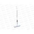 Швабра VETTA с насадкой из микрофибры с распылителем 40*14см 444-375 г