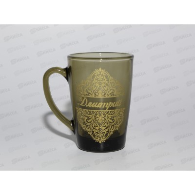 Кружка 300мл &quotМужские имена&quot, дымка 62288/50001 *12
