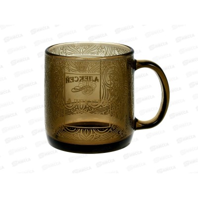 Кружка 420мл "Мужские имена", дымка 50003 *12 Кружка 420мл "Мужские имена", дымка 50003 *12