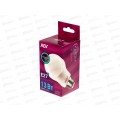 Лампа светодиодная REV A60 13Вт E27 6500К-холодный свет *10/100