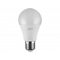 Лампа светодиодная REV A60 Е27 25W, 4000K-холодный свет *10/50