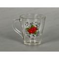 Кружка 250мл 2018-Д Ягодный сад Кружка 250мл 2018-Д Ягодный сад