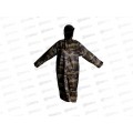 Дождевик XXXL брезент (004189) *80  Ж