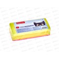 Губка для посуды Clean cat Бытовая XL1шт 150*70*45  *36