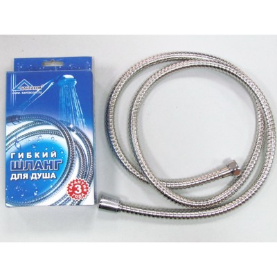 Шланг для душа 150см 1/2(имп)-1/2(имп), в коробке, 998 *30 Шланг для душа 150см 1/2(имп)-1/2(имп), в коробке, 998 *30