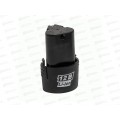 Аккумулятор (Li-ion) 1500мАч, 12В для KCD 12L