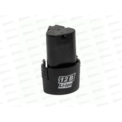 Аккумулятор (Li-ion) 1500мАч, 12В для KCD 12L