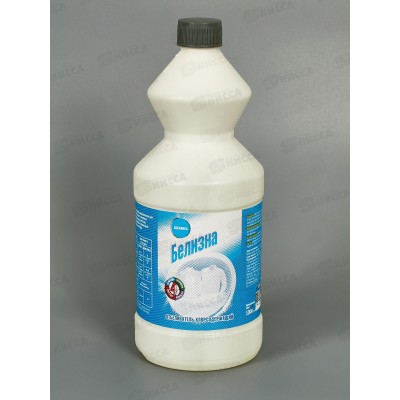 СВЕЖИНКА Белизна 1л *12 СВЕЖИНКА Белизна 1л *12
