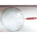 Крышка-сетка для сковороды 29см металлическая (034965) Ж Крышка-сетка для сковороды 29см металлическая (034965) Ж