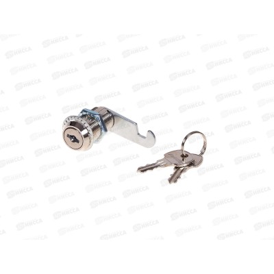 Замок почтовый 30мм Avers 311084 *24