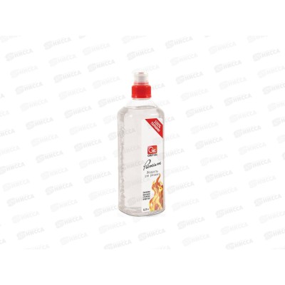 Жидкость для розжига Grifon,жидкий парафин Premium 250мл 650-033 *1/36