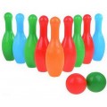Боулинг 9кегли +2 шара ПИ000050 *7 Боулинг 9кегли +2 шара ПИ000050 *7