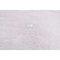 Полотенце махровое 50*90 ПЛ-2601-04353 х/б 14-3204 сиреневый Полотенце махровое 50*90 ПЛ-2601-04353 х/б 14-3204 сиреневый