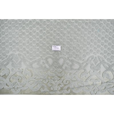 Полотенце махровое 70*140  Аврора болотный