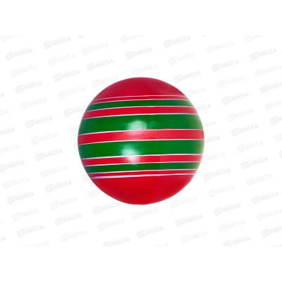 Мяч д.150мм серия "Полосатики" ручное окрашивание Р3-150/По *16 Мяч д.150мм серия "Полосатики" ручное окрашивание Р3-150/По *16