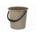 Ведро 10л Эконом *10 М2057 Ведро 10л Эконом *10 М2057