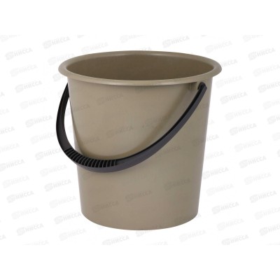 Ведро 10л Эконом *10 М2057 Ведро 10л Эконом *10 М2057