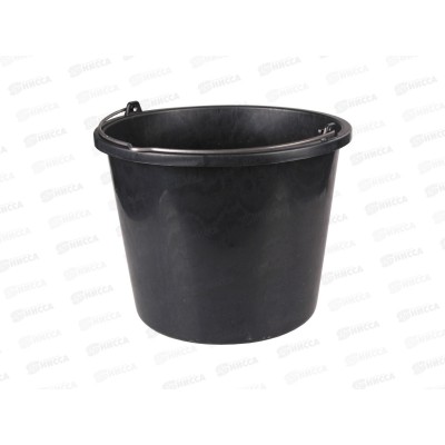 Ведро строительное 20л Эконом *5 М2674 Ведро строительное 20л Эконом *5 М2674