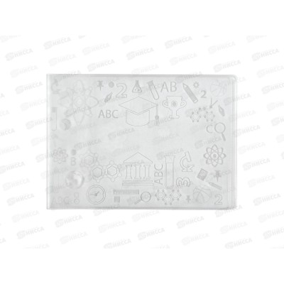 Обложка для зачетной книжки ДПС 2766.180 с рисунком *20