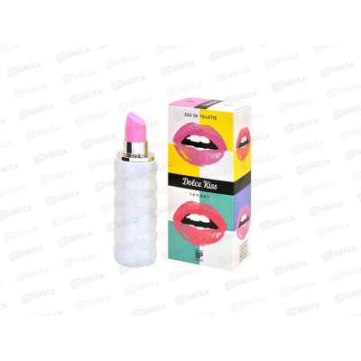 EPF Dolce Kiss Tender, парфюмированная вода 80мл женская М EPF Dolce Kiss Tender, парфюмированная вода 80мл женская М