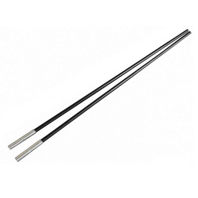 Дуги для палатки 8,5мм длина 60см в пакете *40  гб