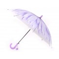 Зонтик 058-59В цветок сиреневый в пакете *36 гб Зонтик 058-59В цветок сиреневый в пакете *36 гб