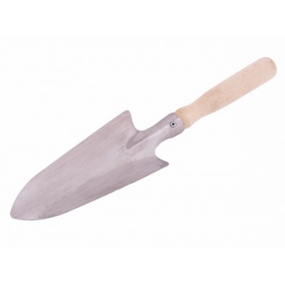 Совок посадочный удлиненный нержавеющая сталь *20 Совок посадочный удлиненный нержавеющая сталь *20