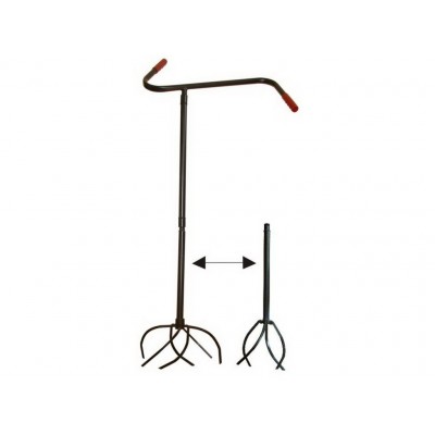 Культиватор "Краб" комбинированный *5