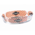 Блюдо овальное O Сuisine 35*24см 346BC00/1046 Блюдо овальное O Сuisine 35*24см 346BC00/1046