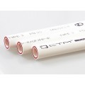 Труба PP-R PN25 DN32*5,4 армированная стекловолокном, цена за метр! СТМ Пласт *4/60 Труба PP-R PN25 DN32*5,4 армированная стекловолокном, цена за метр! СТМ Пласт *4/60