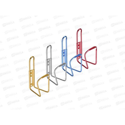 Держатель фляги велосипедный SILAPRO 15*8*7см 195-027 г