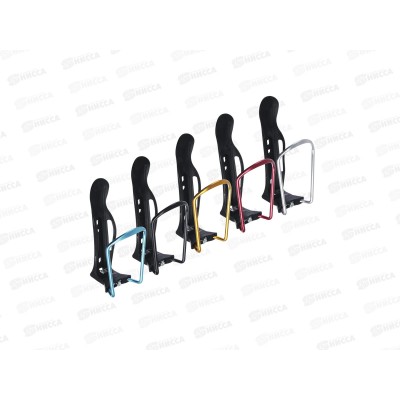 Держатель фляги велосипедный BY SPORT 15*8*7см 195-055 г