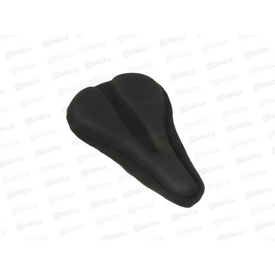 Накладка сидельная SILAPRO 28*18см 195-057 г