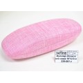 Футляр для очков искусственная кожа 16*3,5см 339-001 г