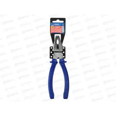 Плоскогубцы комбинированные шлиф 180мм &quotЭконом&quot 661-010 г *6