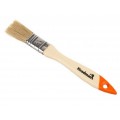 Кисть малярная Headman "Бейсик" 3/4" натуральная щетина 20мм 682-001 г *12 Кисть малярная Headman "Бейсик" 3/4" натуральная щетина 20мм 682-001 г *12