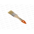 Кисть малярная Headman &quotБейсик&quot 1,5&quot натуральная щетина 38мм 682-003 г *12